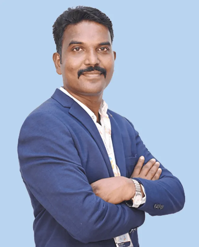 Dr. J. Ajayan